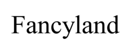 FANCYLAND trademark