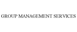 GROUP MANAGEMENT SERVICES trademark
