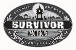 SURVIVOR OUTWIT OUTPLAY OUTLAST KAOH RONG trademark