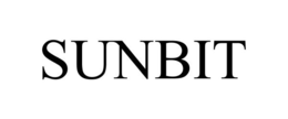 SUNBIT trademark