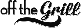 OFF THE GRILL trademark