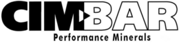 CIMBAR PERFORMANCE MINERALS INC. trademark