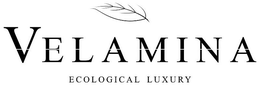 VELAMINA ECOLOGICAL LUXURY trademark