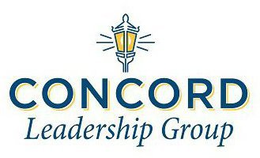 CONCORD LEADERSHIP GROUP trademark