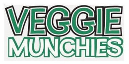 VEGGIE MUNCHIES trademark