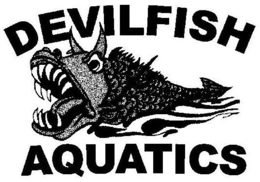 DEVILFISH AQUATICS trademark