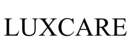 LUXCARE trademark
