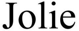 JOLIE trademark