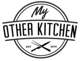 MY OTHER KITCHEN EST 2014 trademark