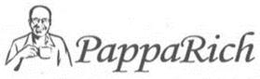 PAPPARICH trademark