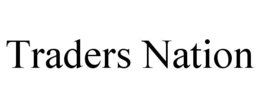 TRADERS NATION trademark