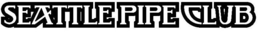 SEATTLE PIPE CLUB trademark