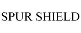 SPUR SHIELD trademark