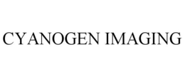 CYANOGEN IMAGING trademark