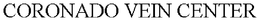 CORONADO VEIN CENTER trademark