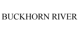 BUCKHORN RIVER trademark