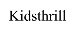 KIDSTHRILL trademark