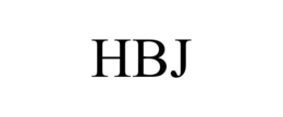 HBJ trademark