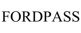 FORDPASS trademark