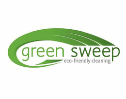 GREEN SWEEP ECO-FRIENDLY CLEANING trademark