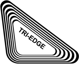 TRI-EDGE trademark