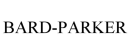 BARD-PARKER trademark