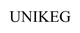 UNIKEG trademark