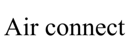 AIR CONNECT trademark
