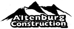 ALTENBURG CONSTRUCTION INC. trademark