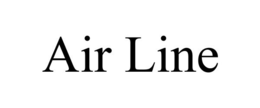 AIR LINE trademark