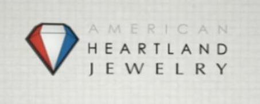 AMERICAN HEARTLAND JEWELRY trademark