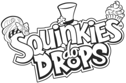 SQUINKIES 'DO DROPS trademark