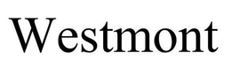 WESTMONT trademark