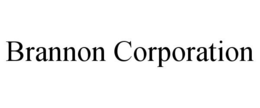 BRANNON CORPORATION trademark