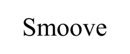 SMOOVE trademark