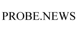 PROBE.NEWS trademark
