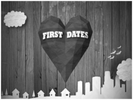 FIRST DATES trademark