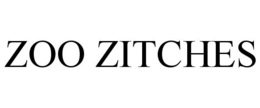 ZOO ZITCHES trademark