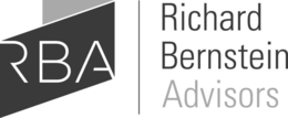 RBA RICHARD BERNSTEIN ADVISORS trademark