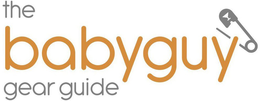 THE BABY GUY GEAR GUIDE trademark
