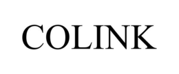 COLINK trademark