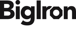 BIGIRON trademark