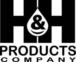 H&H PRODUCTS COMPANY trademark