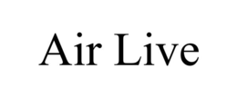 AIR LIVE trademark