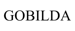 GOBILDA trademark