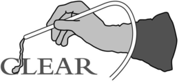CLEAR trademark