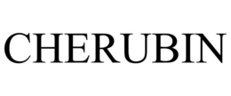 CHERUBIN trademark