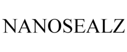 NANOSEALZ trademark