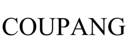 COUPANG trademark