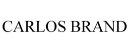 CARLOS BRAND trademark